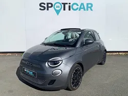 Utilisé 2021 Fiat 500e La Prima Citadine | 16 990 € (Prix cher)
