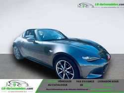 Occasion 2021 Mazda MX5 Cabriolet | 29 700 €