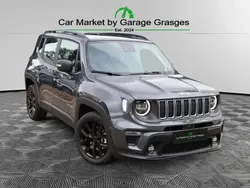 Gris Nouvelle 2025 Jeep Renegade Summit SUV | 31 990 € (Prix cher)