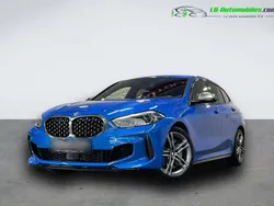 Utilisé 2020 BMW M135 Comfort Edition Citadine | 38 200 € (Bon prix)