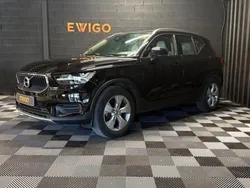 Utilisé 2020 Volvo XC40 Momentum SUV | 18 490 € (Prix assez cher)