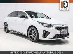 Blanc Utilisé 2021 Kia ProCeed GT GT-Line Citadine | 21 990 €
