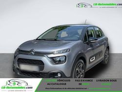 Utilisé 2024 Citroën C3 PureTech Citadine | 17 200 € (Prix juste)