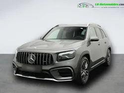 Utilisé 2024 Mercedes GLB35 AMG SUV | 68 200 €