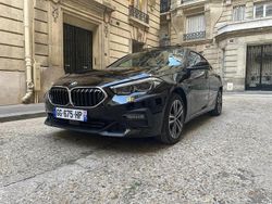 Noir Utilisé 2022 BMW 218 M Sport Coupé | 28 750 € (Super prix)