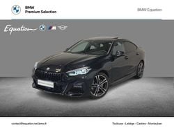 Blanc Utilisé 2022 BMW 220 M Sport Coupé | 30 900 € (Super prix)