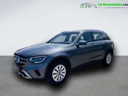 Utilisé 2022 Mercedes GLC220 | 42 500 € (Bon prix)