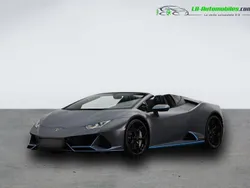Utilisé 2021 Lamborghini Huracán Coupé | 335 700 € (Prix cher)