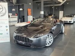 Utilisé 2011 Aston Martin V8 Vantage Coupé | 73 900 €