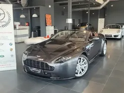 Utilisé 2011 Aston Martin V8 Vantage Coupé | 73 900 €