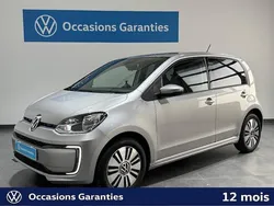 Gris Utilisé 2022 VW e-up! Citadine | 14 450 € (Prix assez cher)