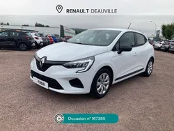 Utilisé 2021 Renault Clio V Life Citadine | 10 990 € (Prix juste)