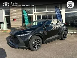 Utilisé 2025 Toyota C-HR Design SUV | 45 363 €