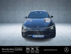 Utilisé 2025 Mercedes CLA 250+ Edition Berline | 59 990 €