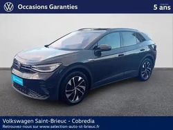 Gris Utilisé 2022 VW ID.4 Pro Performance SUV | 28 890 € (Prix juste)