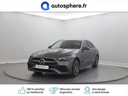 Utilisé 2024 Mercedes E300 AMG line Berline | 48 990 €
