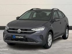 Gris Utilisé 2024 VW Taigo Life SUV | 22 499 € (Prix juste)