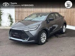 Utilisé 2025 Toyota C-HR SUV | 27 990 € (Bon prix)