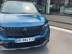 Biton Utilisé 2025 Renault Austral Esprit Alpine SUV | 43 999 €