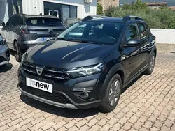 Gris Utilisé 2022 Dacia Sandero Comfort Citadine | 13 499 € (Prix juste)