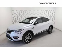 Utilisé 2021 Renault Arkana Intens SUV | 19 800 € (Prix juste)