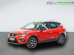 Utilisé 2021 Seat Arona SUV | 25 600 € (Prix assez cher)