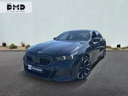 Utilisé 2023 BMW 520 M Sport Berline | 56 990 € (Prix juste)