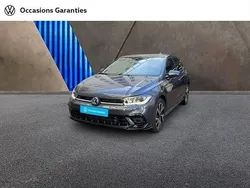 Utilisé 2024 VW Polo R-line | 25 990 € (Prix cher)