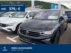 Utilisé 2023 VW Tiguan SUV | 30 930 € (Bon prix)