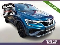 Bleu Occasion 2022 Renault Arkana R.S. SUV | 21 488 € (Prix juste)