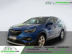 Utilisé 2018 Opel Grandland X SUV | 16 700 € (Prix juste)