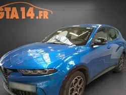 Utilisé 2024 Alfa Romeo Tonale Sprint SUV | 26 000 € (Prix juste)