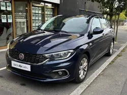 Utilisé 2016 Fiat Tipo Easy Berline | 7 490 € (Prix assez cher)