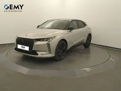 Utilisé 2023 DS Automobiles DS4 Performance Line Plus | 27 989 € (Prix juste)