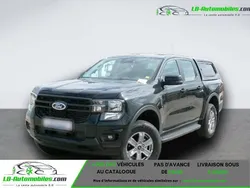 Utilisé 2025 Ford Ranger Pick-up | 49 400 € (Prix juste)