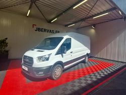 Blanc Utilisé 2021 Ford Transit Business Edition Van | 17 990 € (Super prix)