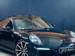 Utilisé 2018 Porsche 911 Coupé | 98 990 €