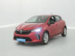 Utilisé 2023 Renault Clio V Evolution Citadine | 15 190 € (Prix juste)