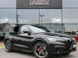 Utilisé 2024 Alfa Romeo Stelvio Veloce SUV | 44 900 € (Prix assez cher)