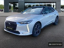 DS Automobiles DS4