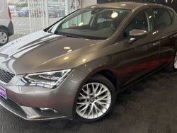 Utilisé 2016 Seat Leon Berline | 12 990 € (Prix juste)