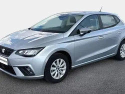 Utilisé 2023 Seat Ibiza Business Citadine | 16 490 € (Prix juste)