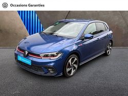 Utilisé 2024 VW Polo GTI | 31 490 € (Prix assez cher)