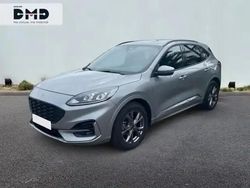 Bleu Utilisé 2023 Ford Kuga Business Edition SUV | 30 990 € (Prix assez cher)