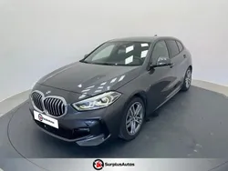 Utilisé 2020 BMW 118 M Sport Citadine | 23 490 € (Prix juste)