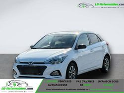 Utilisé 2020 Hyundai i20 Citadine | 14 900 € (Prix juste)