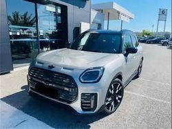Argenté Occasion 2025 Mini John Cooper Works Countryman SUV | 46 990 €