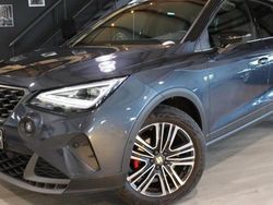 Gris Occasion 2024 Seat Arona FR SUV | 23 490 € (Prix cher)