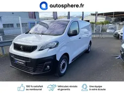 Utilisé 2024 Peugeot e-Expert Van | 40 199 € (Prix cher)