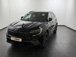 Noir Nouvelle 2025 Renault Austral Iconic Esprit Alpine SUV | 43 900 €